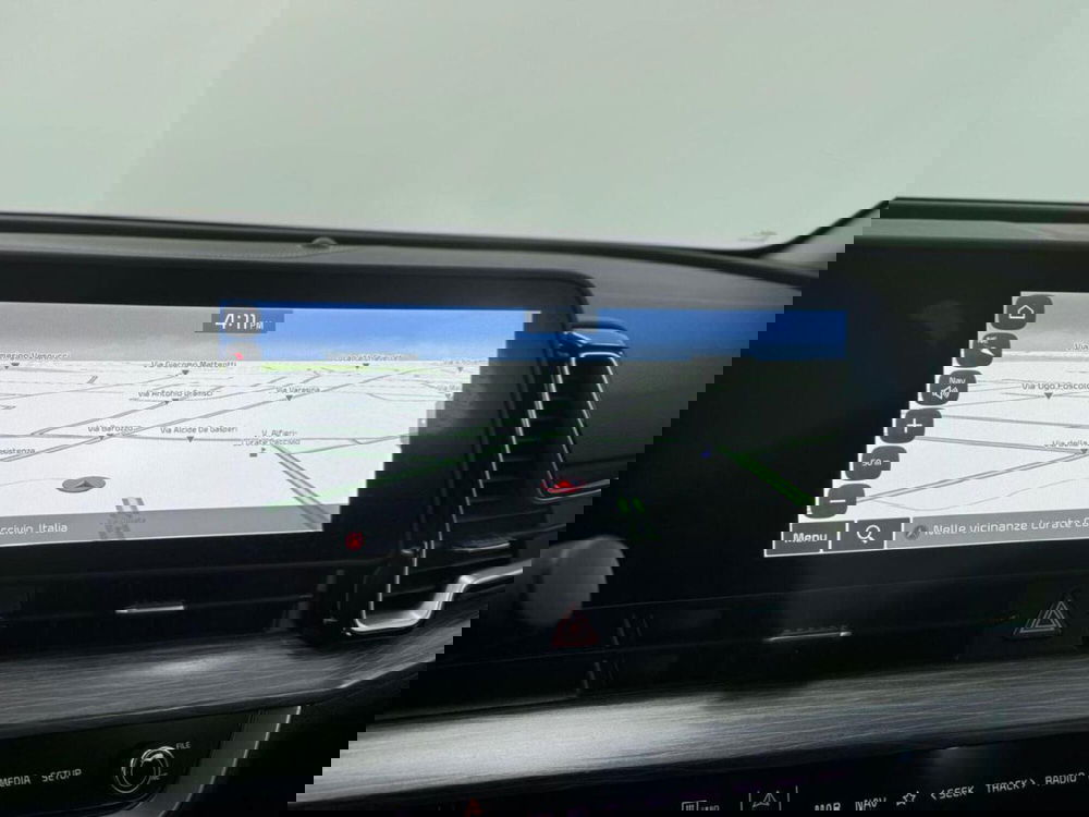 Kia Sportage usata a Como (16)