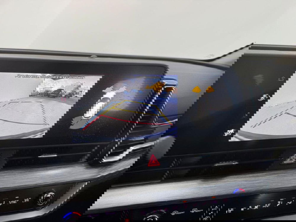 Kia Sportage usata a Como (17)