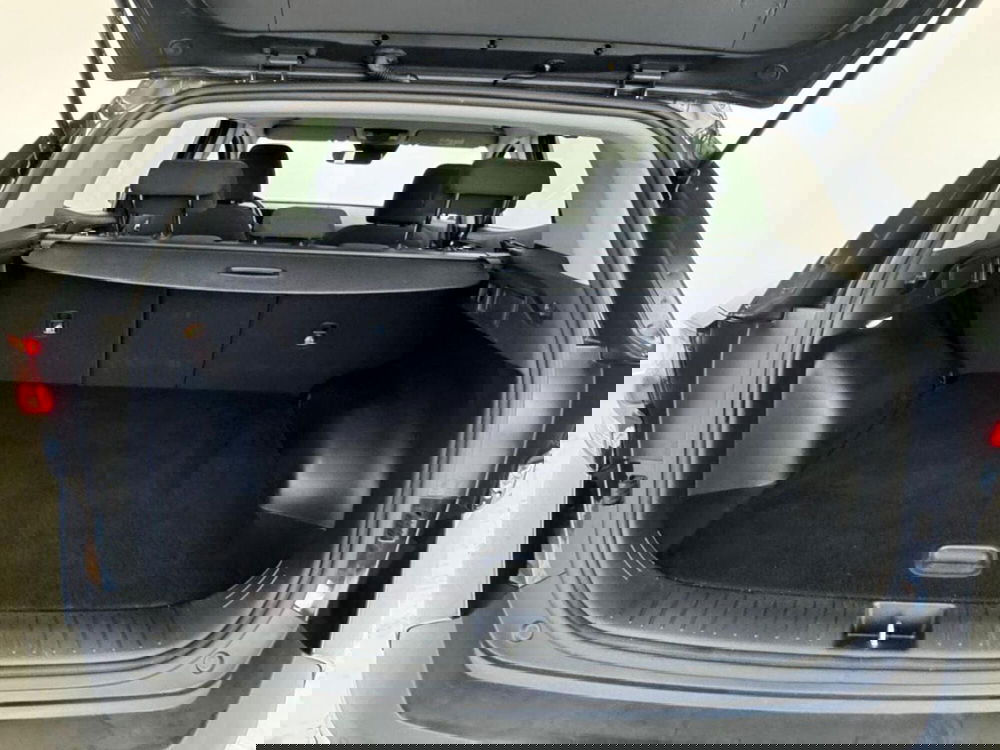 Kia Sportage usata a Como (19)