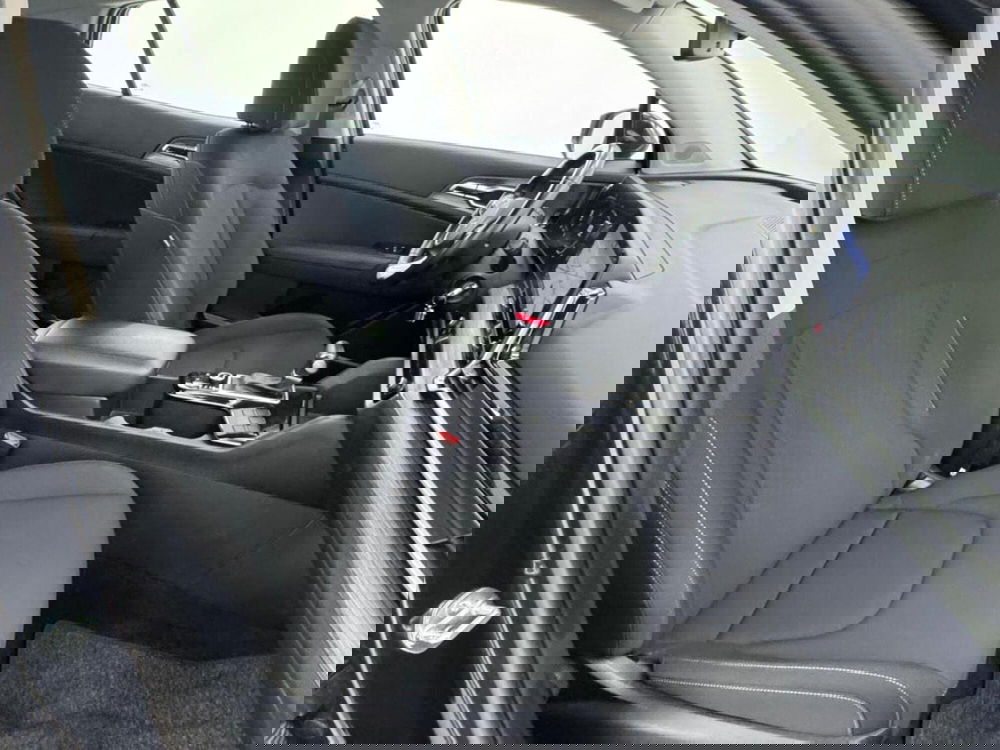 Kia Sportage usata a Como (3)