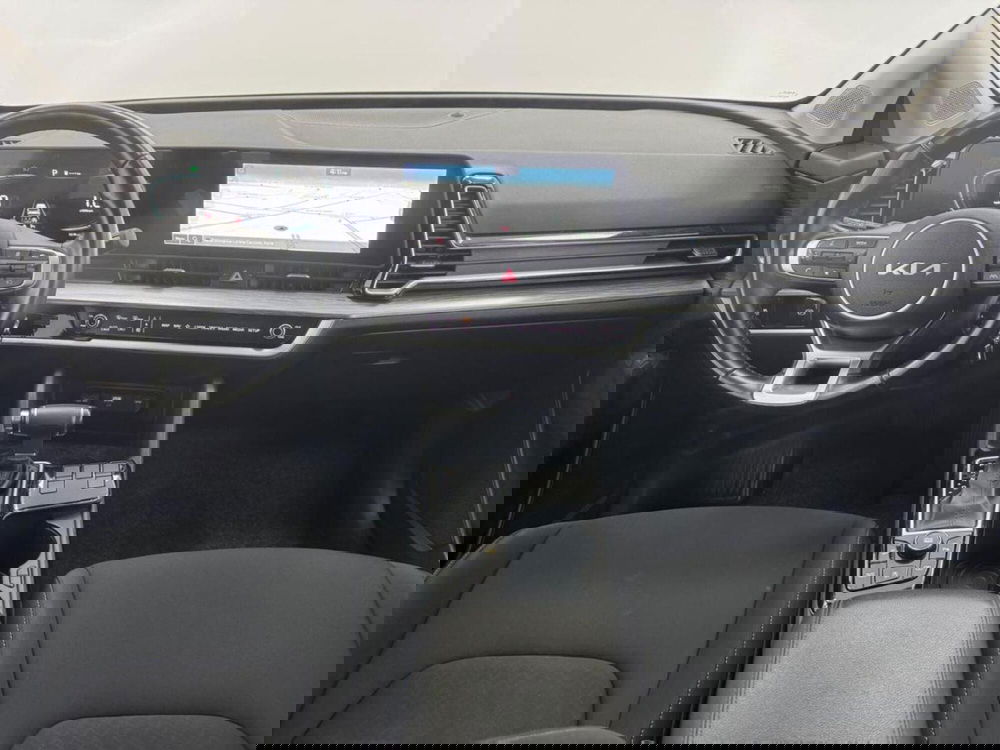 Kia Sportage usata a Como (4)