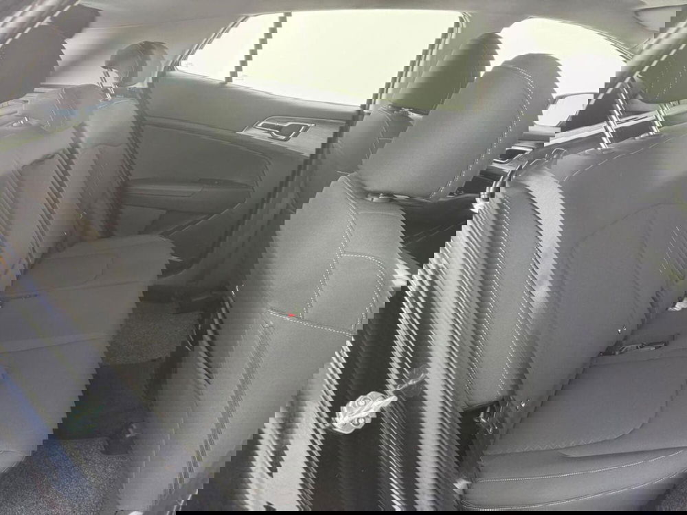 Kia Sportage usata a Como (5)