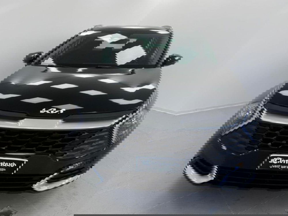 Kia Sportage usata a Como (6)