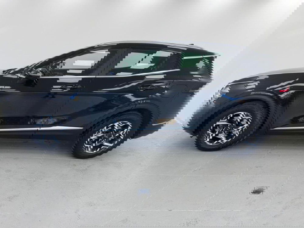 Kia Sportage usata a Como (8)