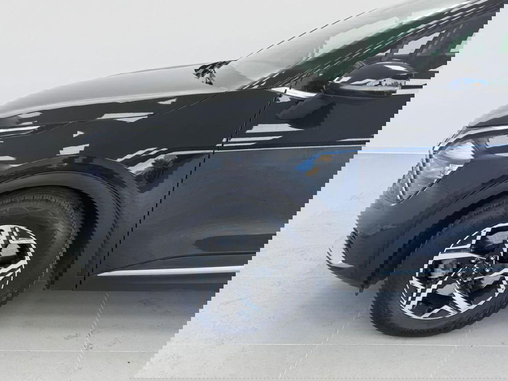 Kia Sportage usata a Como (9)