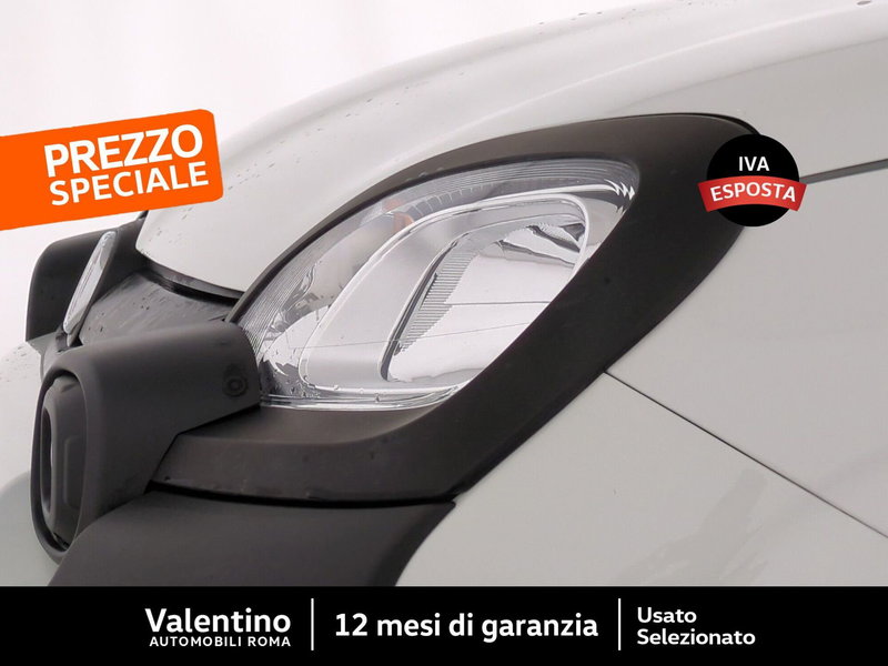 Fiat Panda Cross usata a Roma (8)