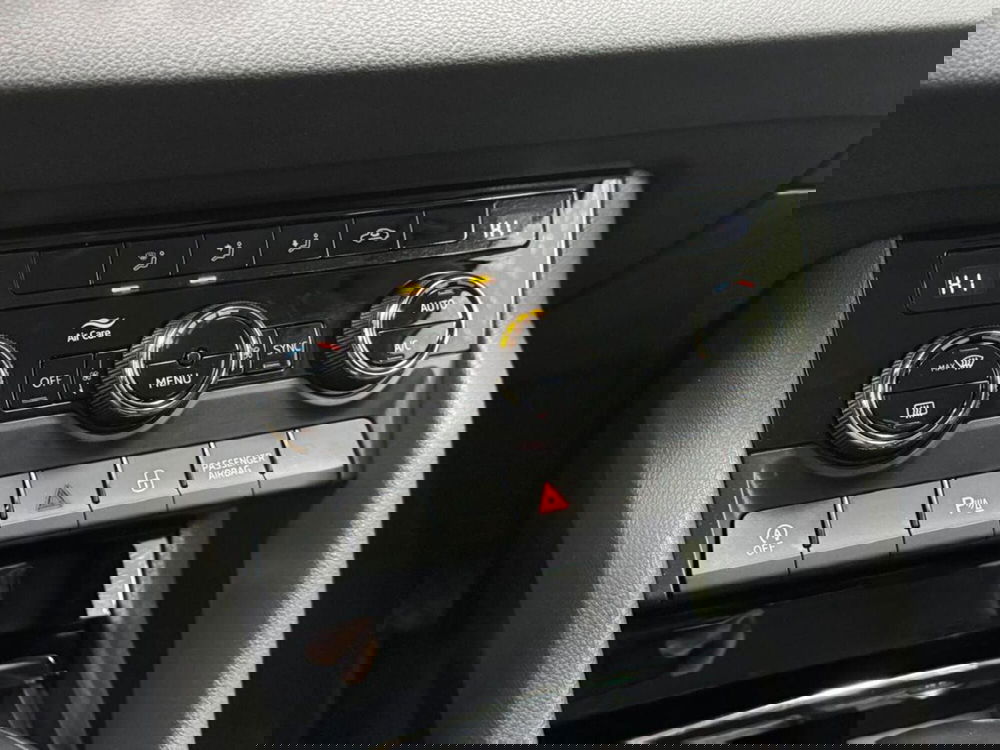 Skoda Karoq usata a Como (19)