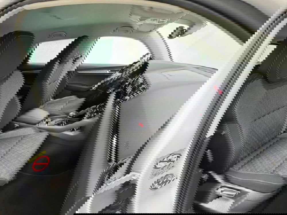 Skoda Karoq usata a Como (3)