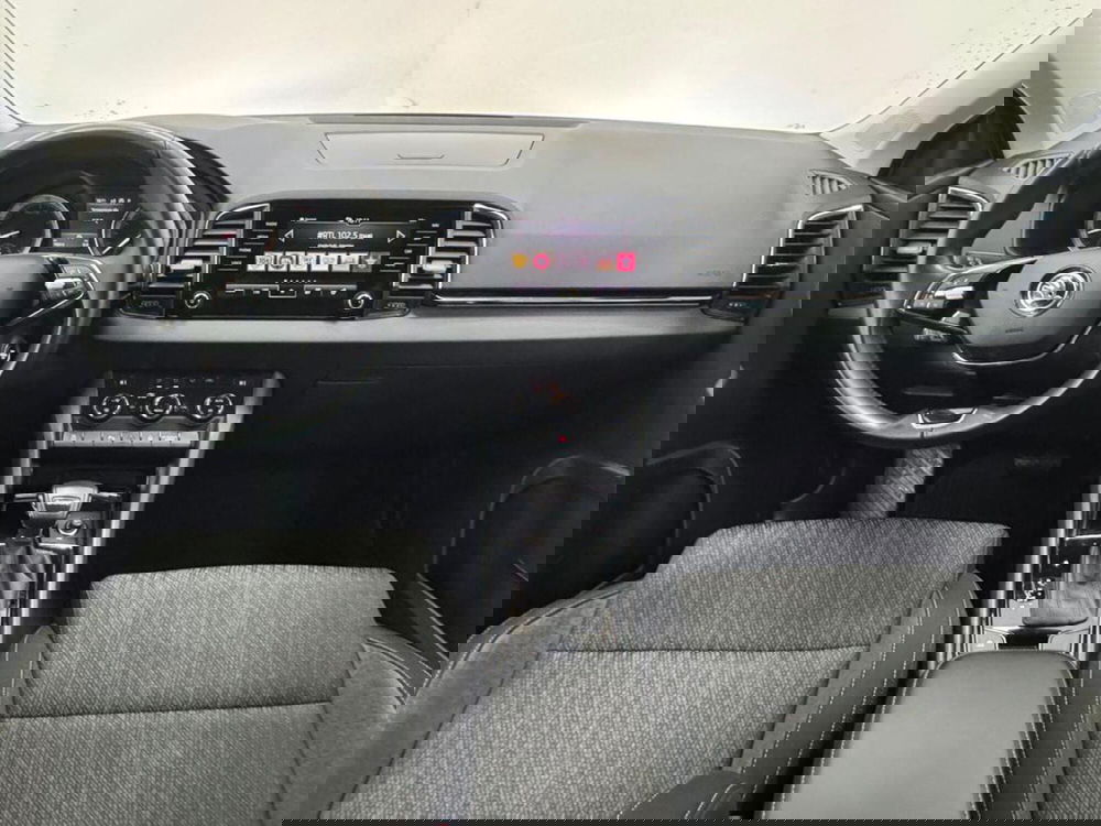 Skoda Karoq usata a Como (4)