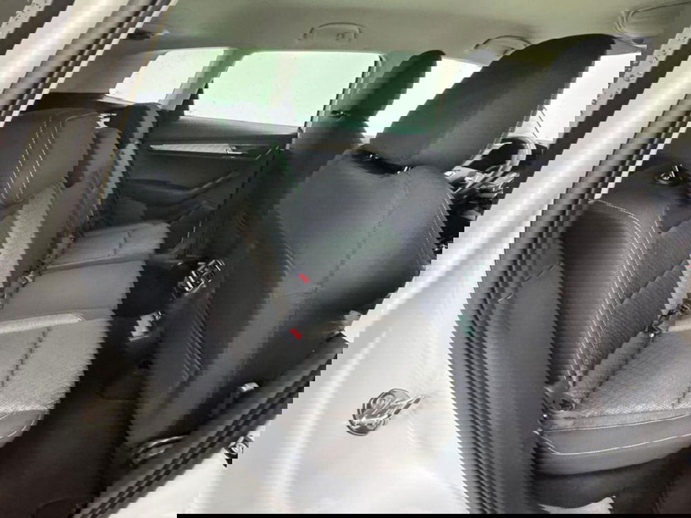 Skoda Karoq usata a Como (5)