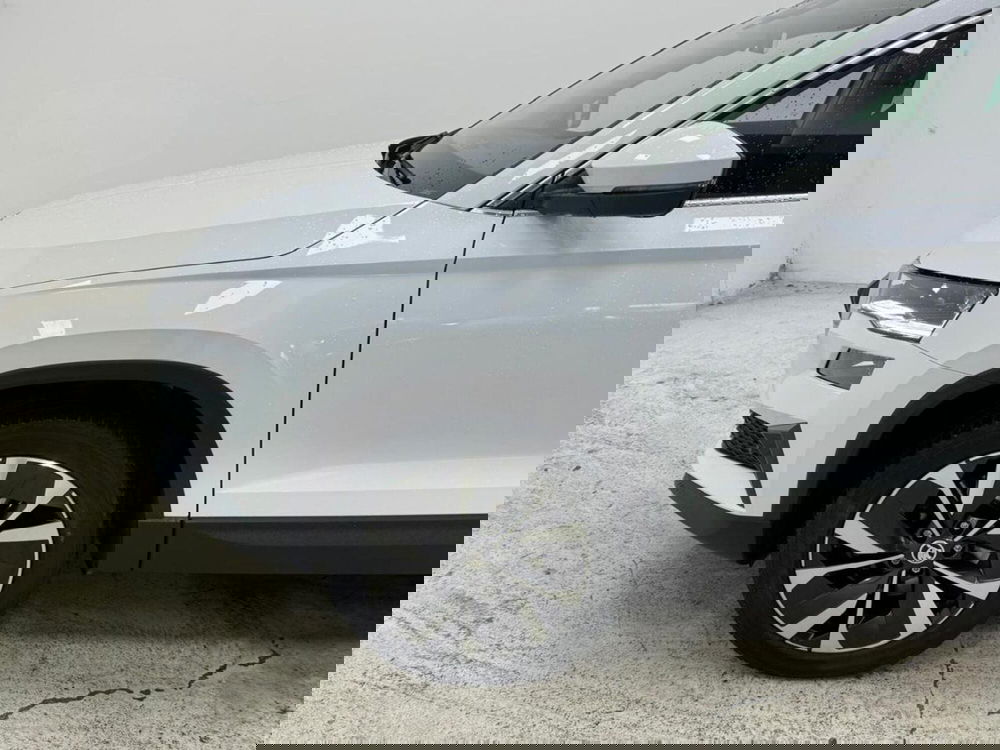 Skoda Karoq usata a Como (9)