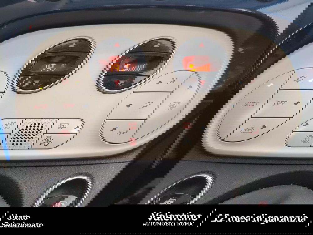 Fiat 500 usata a Roma (15)