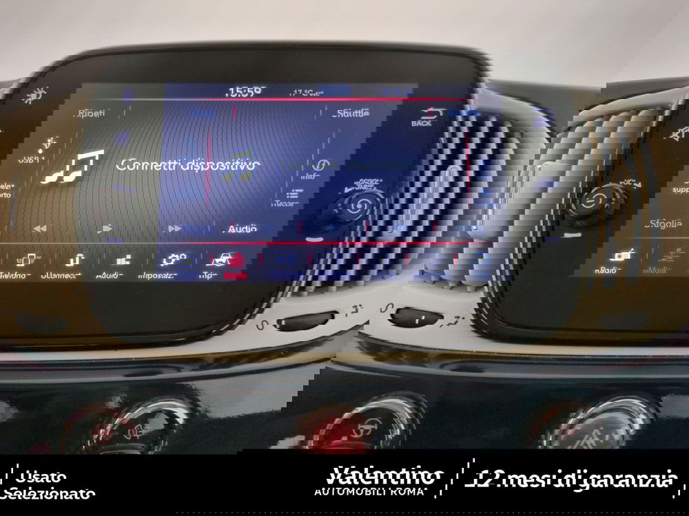 Fiat 500 usata a Roma (16)