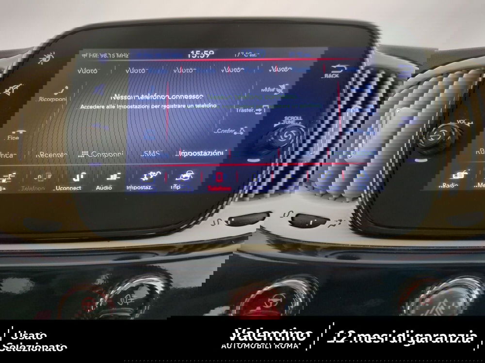 Fiat 500 usata a Roma (17)