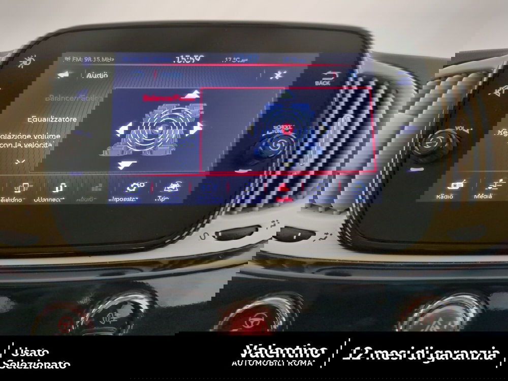 Fiat 500 usata a Roma (19)