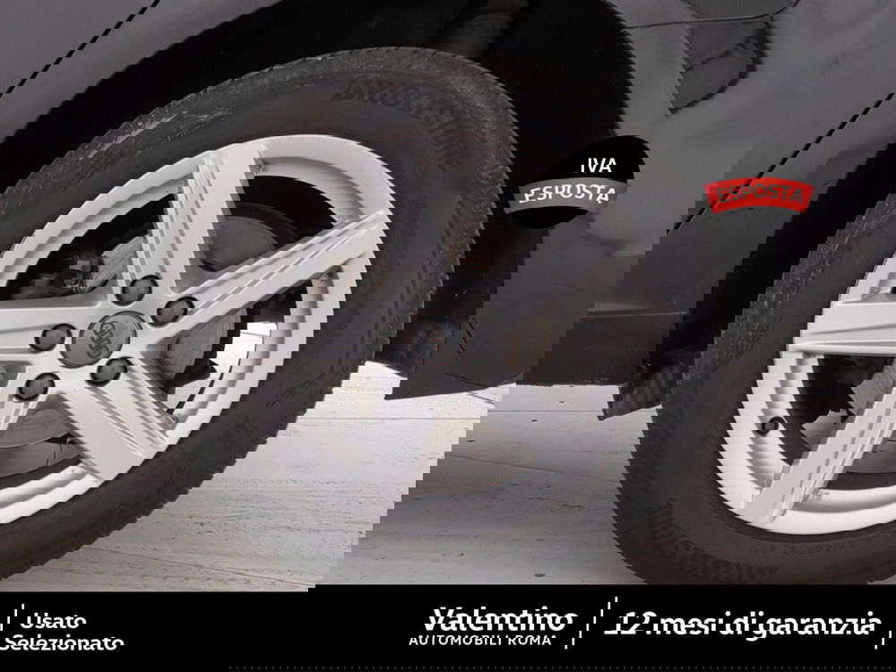 Audi A3 Sportback usata a Roma (10)