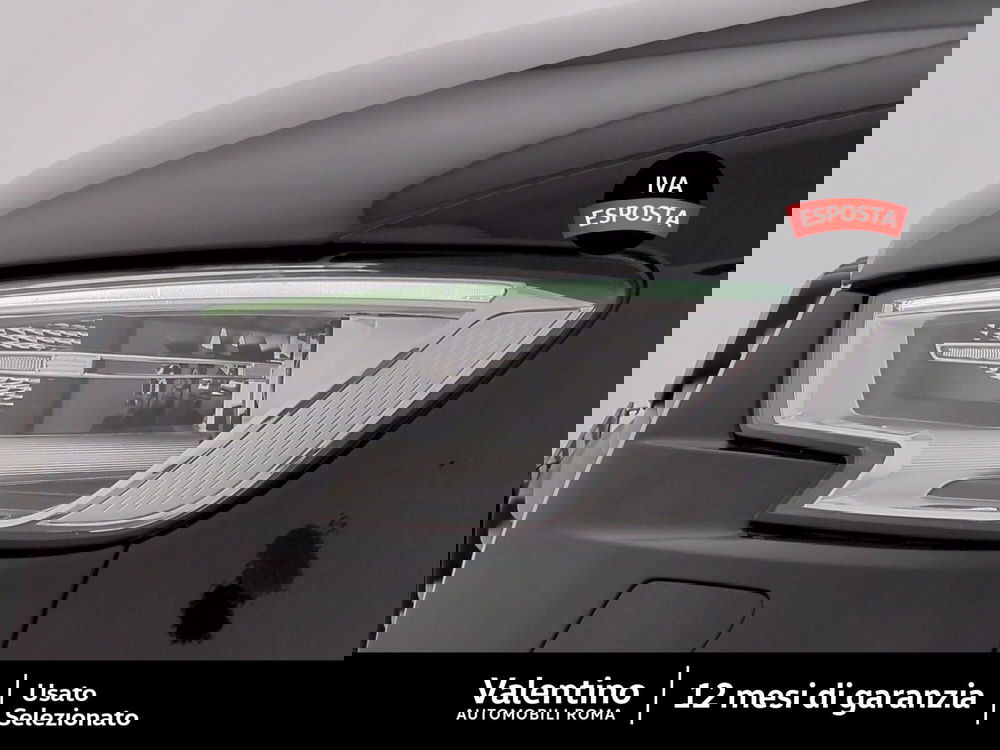 Audi A3 Sportback usata a Roma (8)