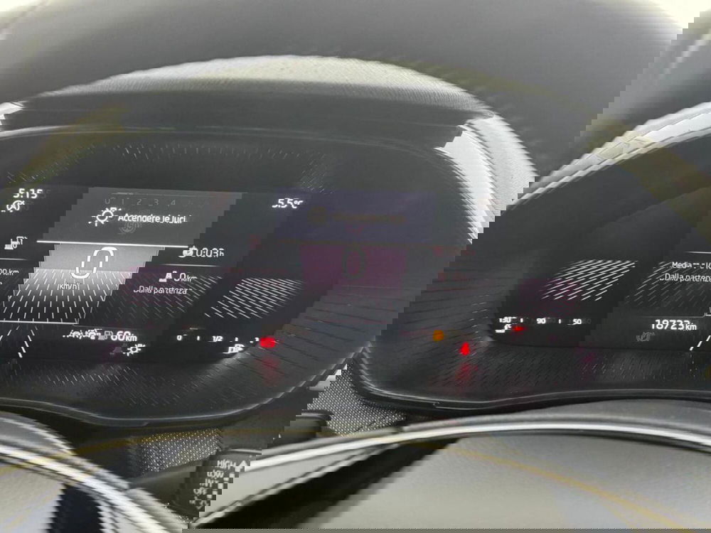 Skoda Fabia usata a Como (12)