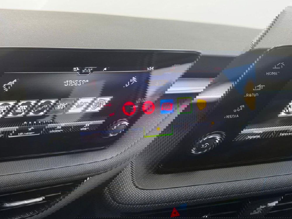 Skoda Fabia usata a Como (13)