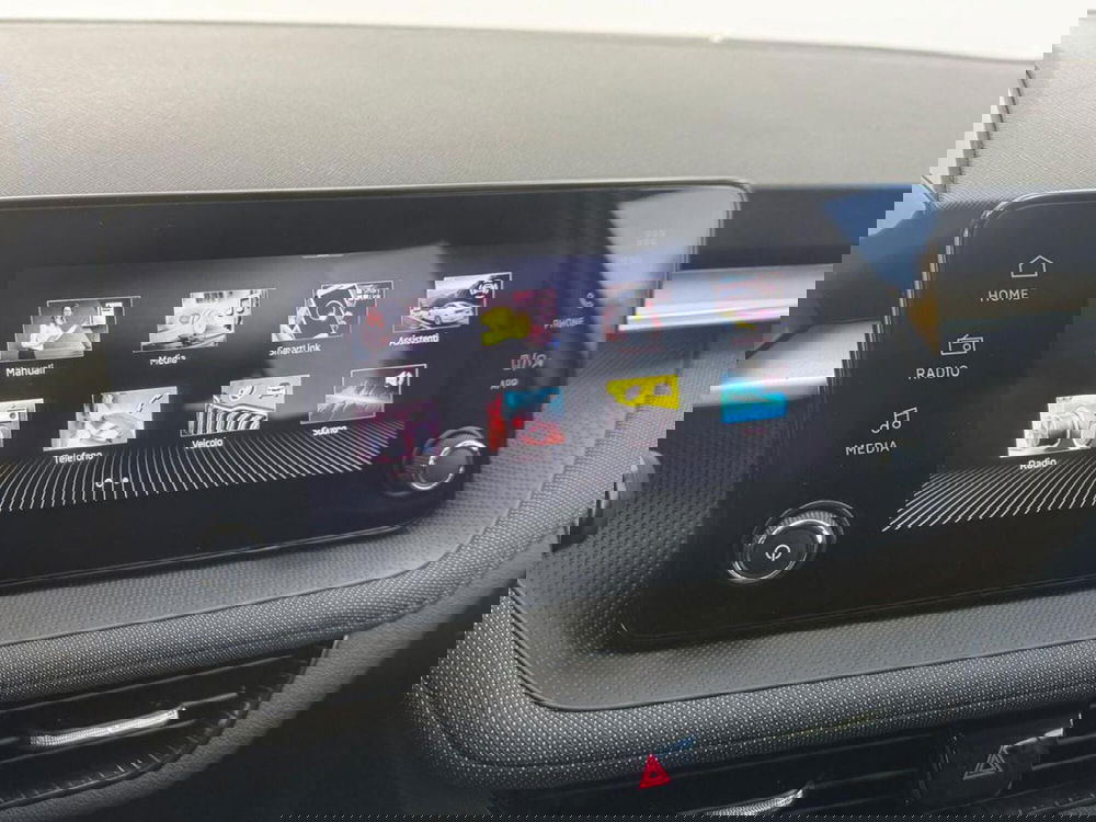 Skoda Fabia usata a Como (15)