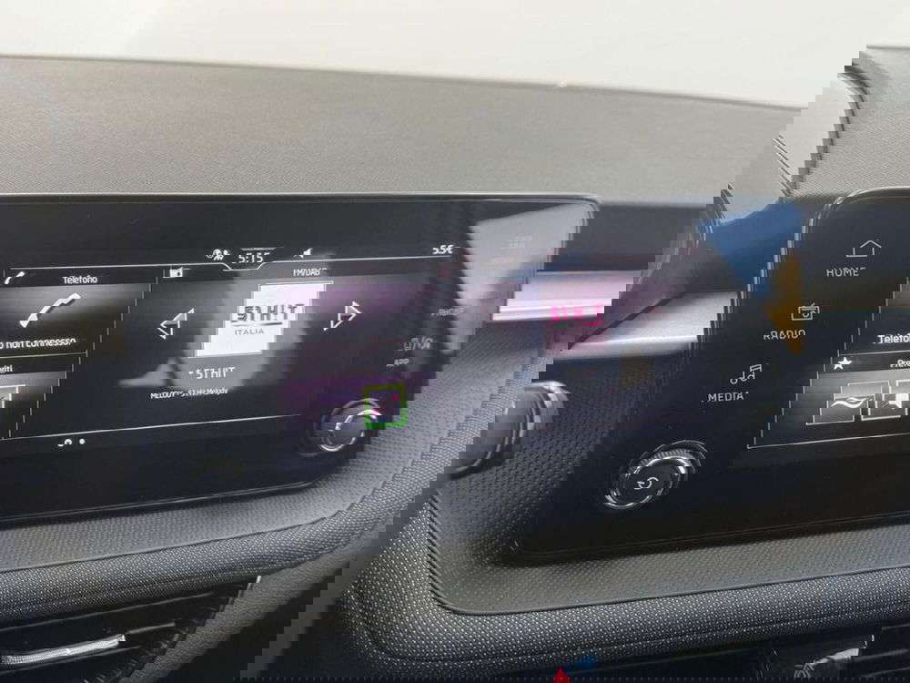 Skoda Fabia usata a Como (16)