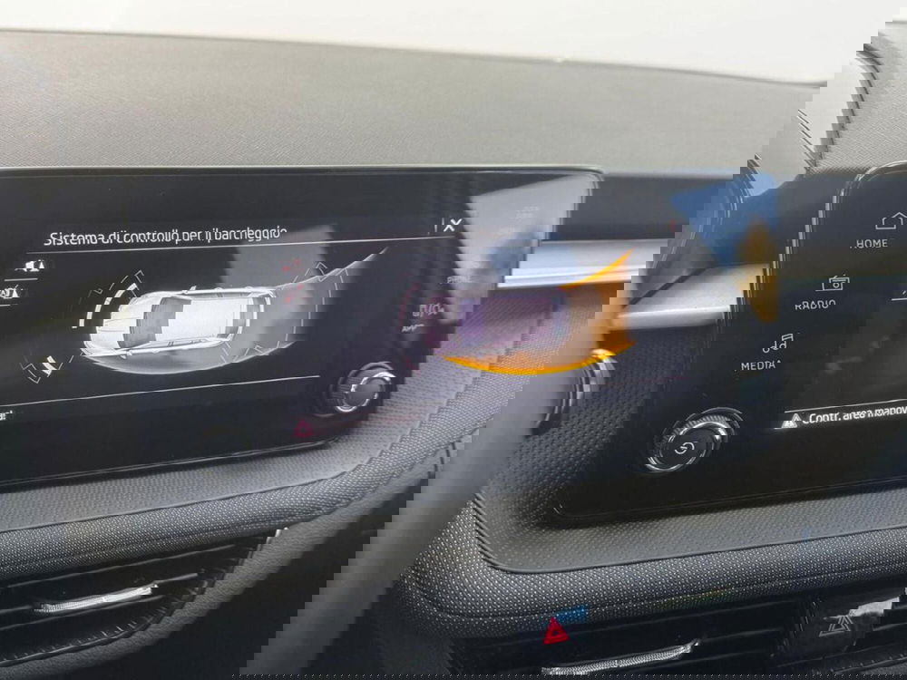 Skoda Fabia usata a Como (17)