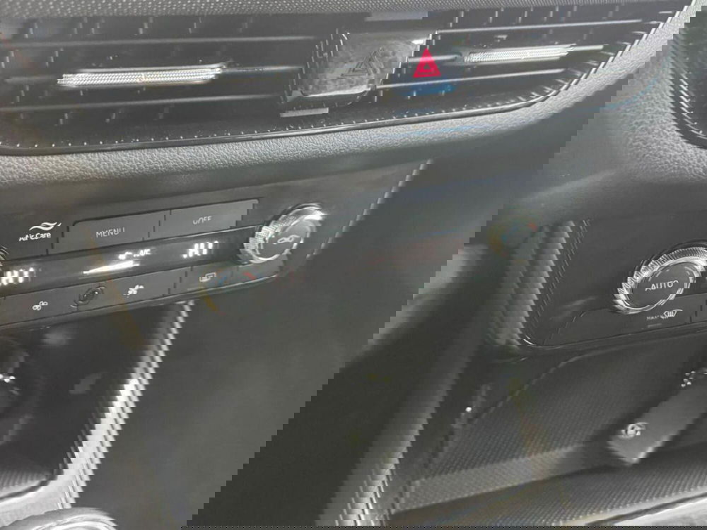 Skoda Fabia usata a Como (18)