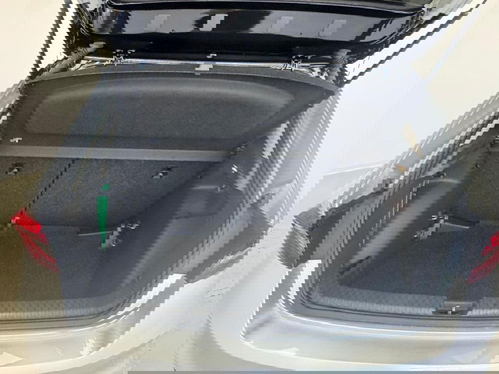 Skoda Fabia usata a Como (19)