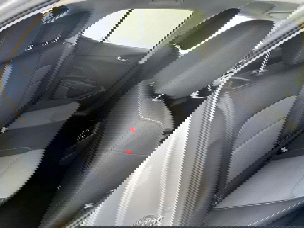 Skoda Fabia usata a Como (5)