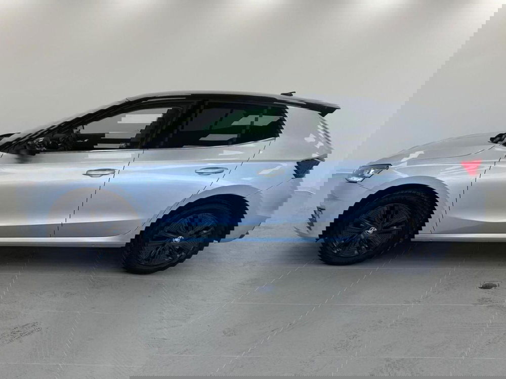 Skoda Fabia usata a Como (8)