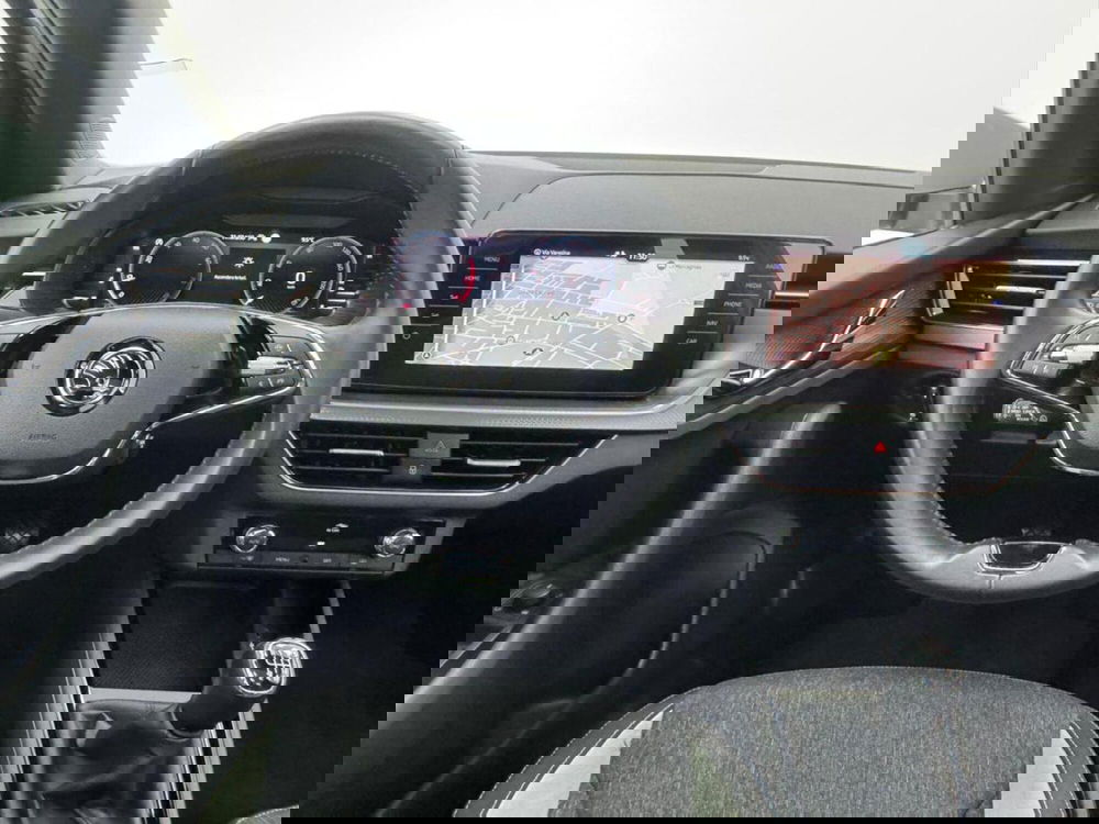 Skoda Scala usata a Como (10)