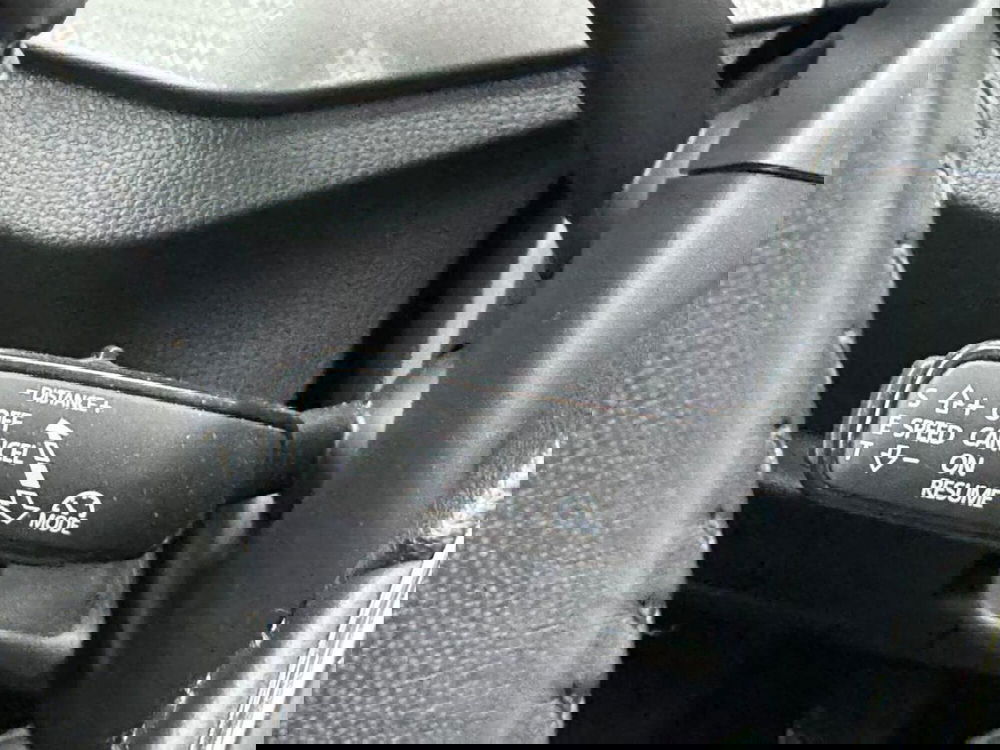 Skoda Scala usata a Como (11)