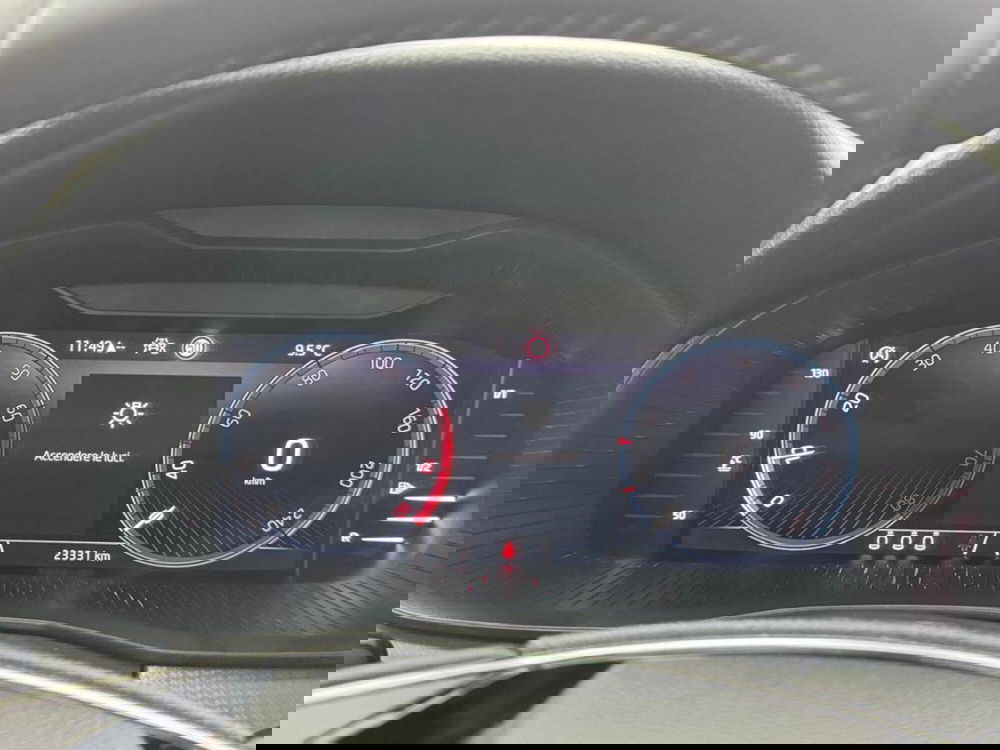 Skoda Scala usata a Como (12)