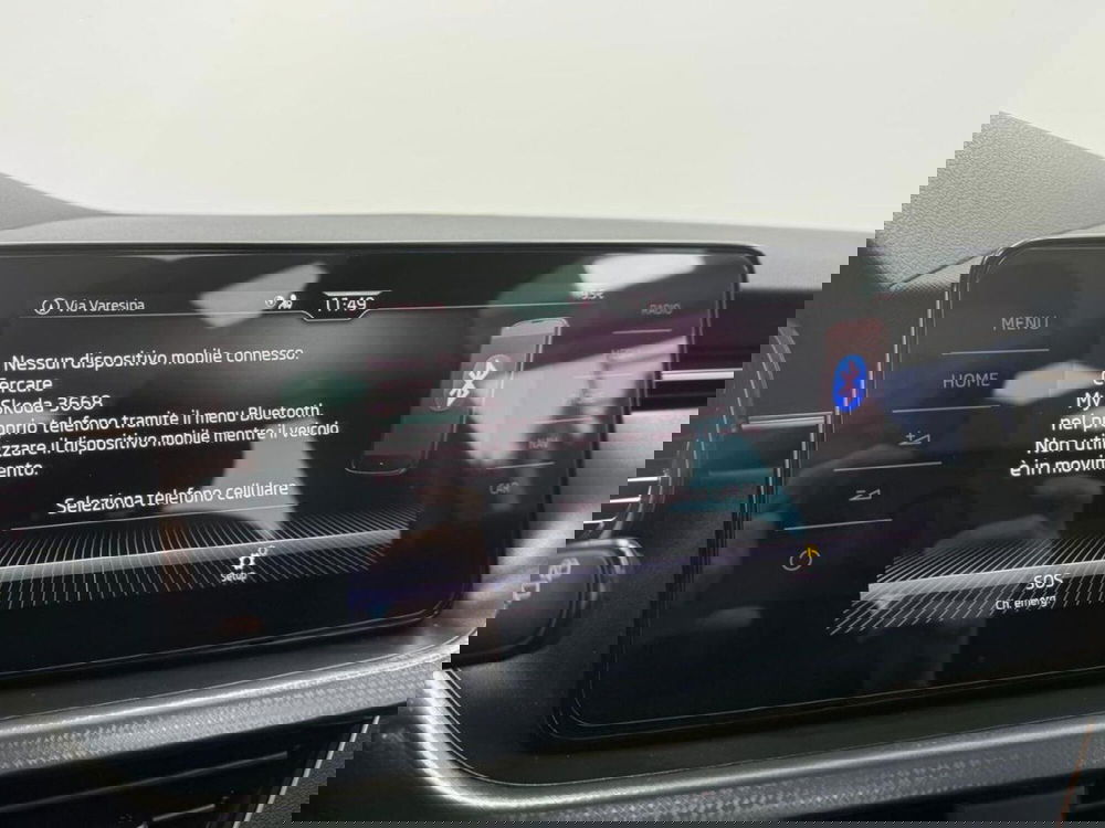 Skoda Scala usata a Como (14)