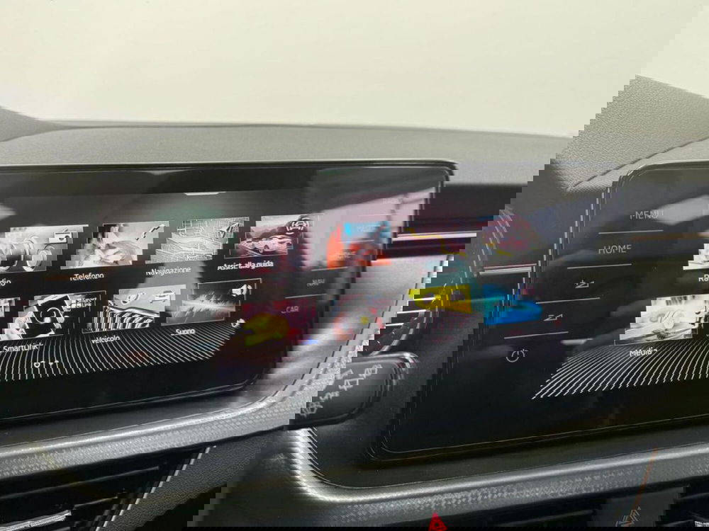 Skoda Scala usata a Como (15)