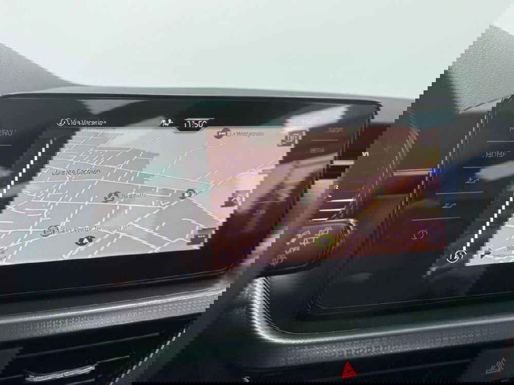 Skoda Scala usata a Como (16)