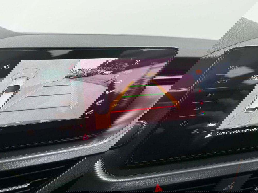 Skoda Scala usata a Como (17)