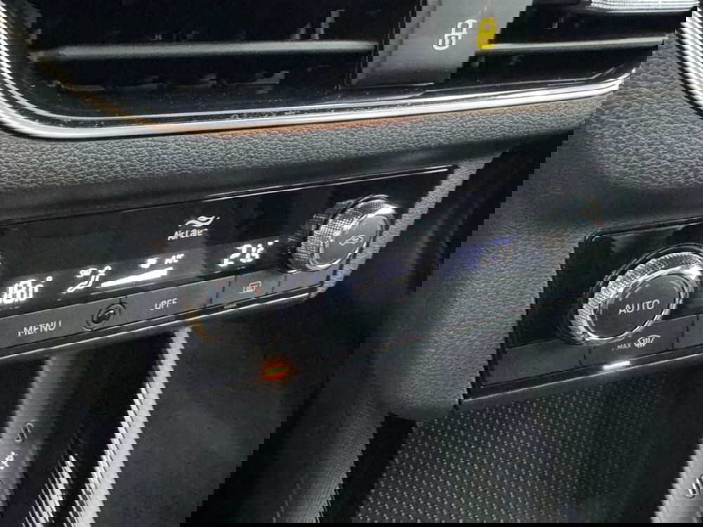 Skoda Scala usata a Como (18)