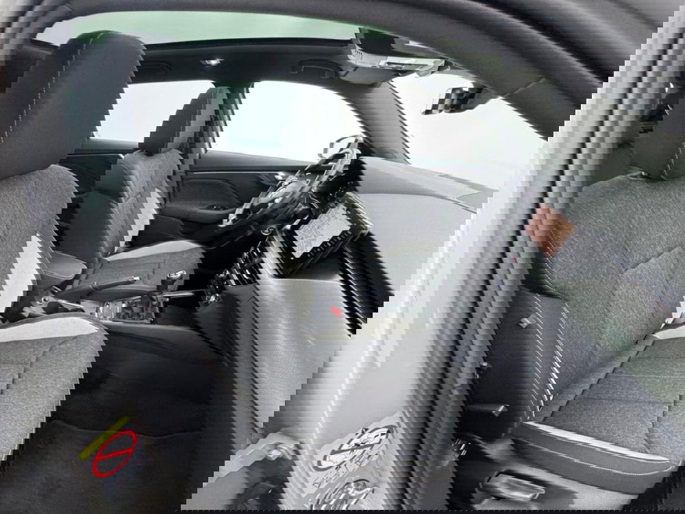 Skoda Scala usata a Como (3)