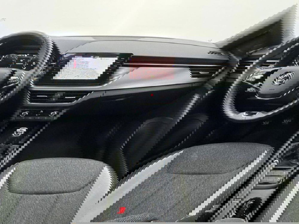 Skoda Scala usata a Como (4)