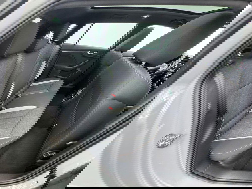 Skoda Scala usata a Como (5)