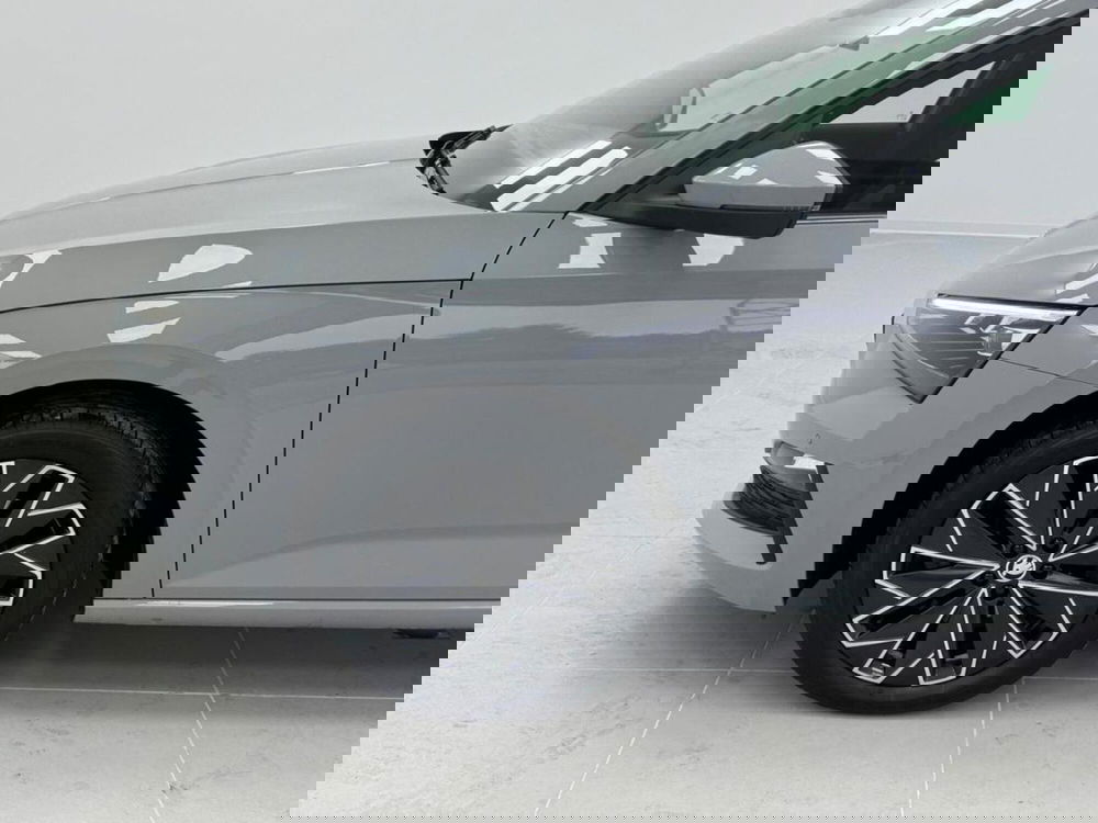 Skoda Scala usata a Como (9)