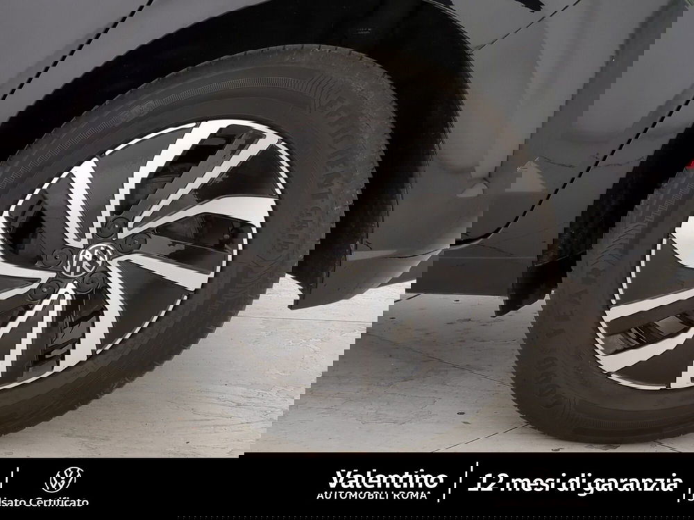 Volkswagen Polo usata a Roma (11)