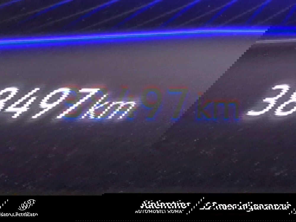 Volkswagen Polo usata a Roma (16)