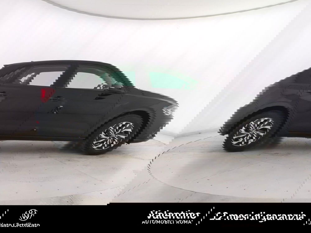 Volkswagen Polo usata a Roma (2)