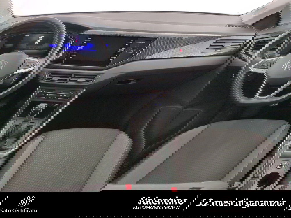 Volkswagen Polo usata a Roma (7)