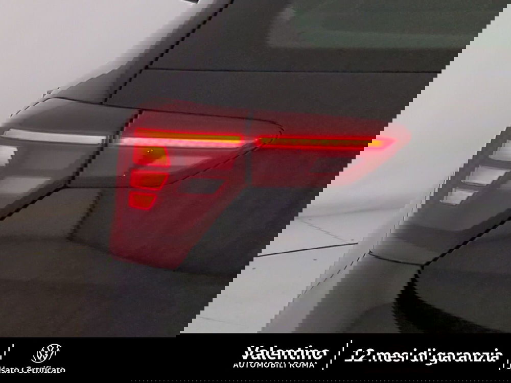 Volkswagen Polo usata a Roma (9)