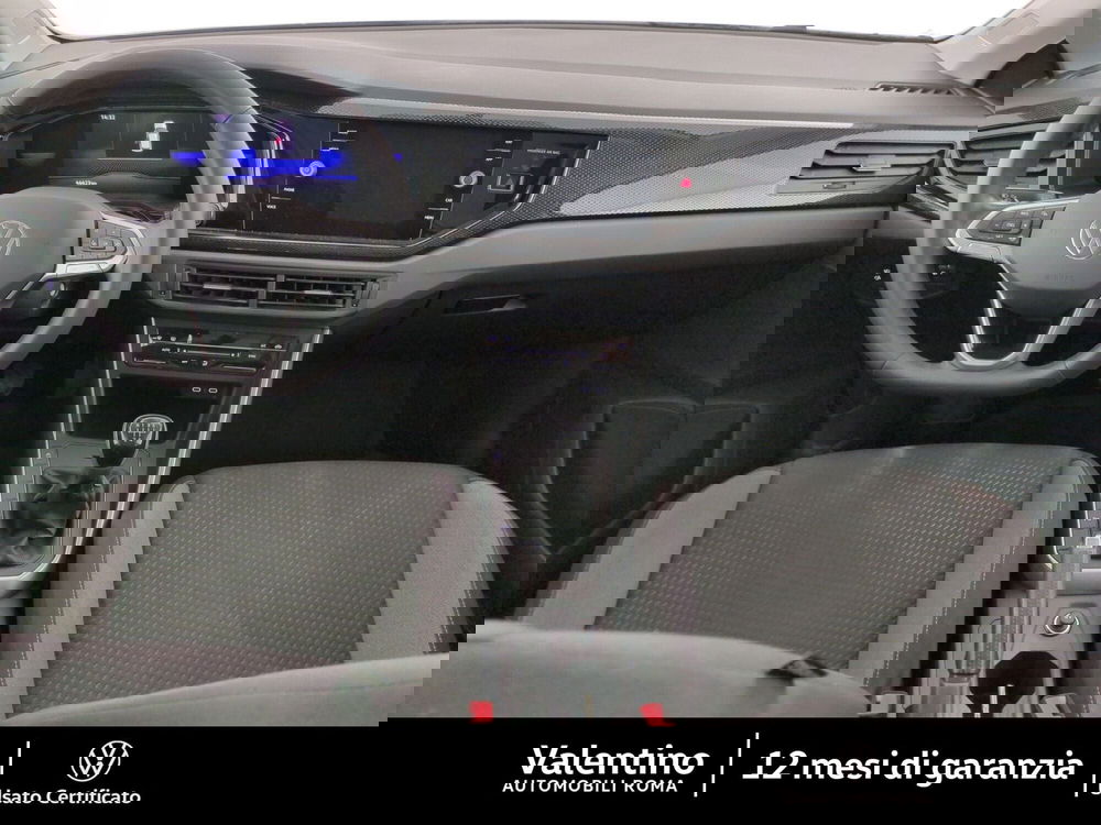 Volkswagen Polo usata a Roma (7)