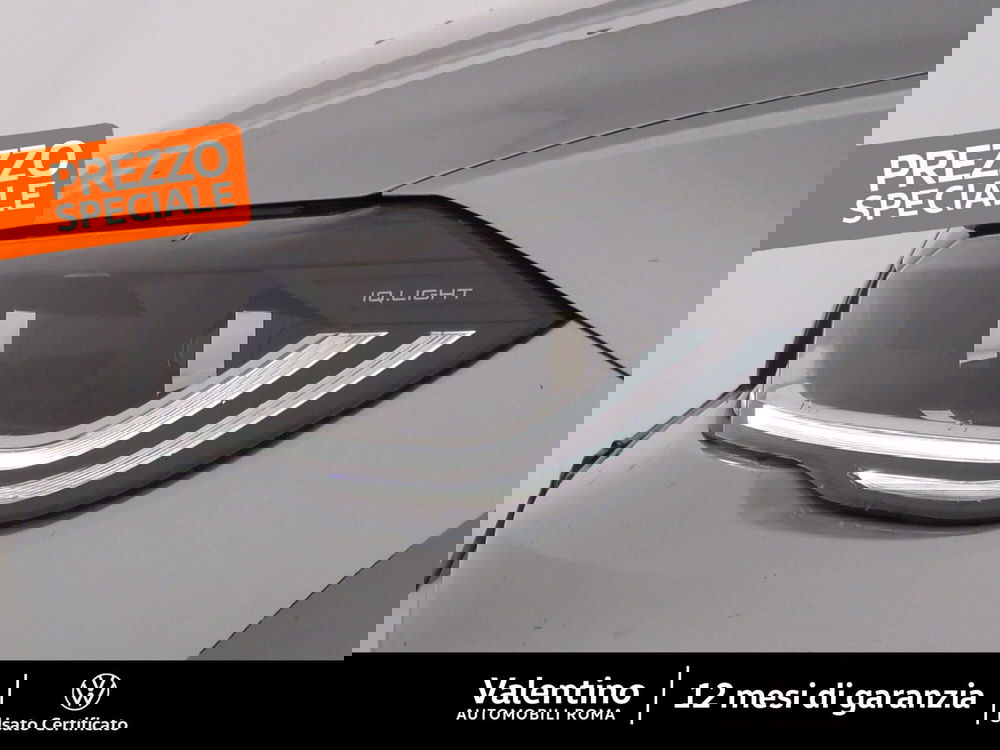 Volkswagen Polo usata a Roma (8)