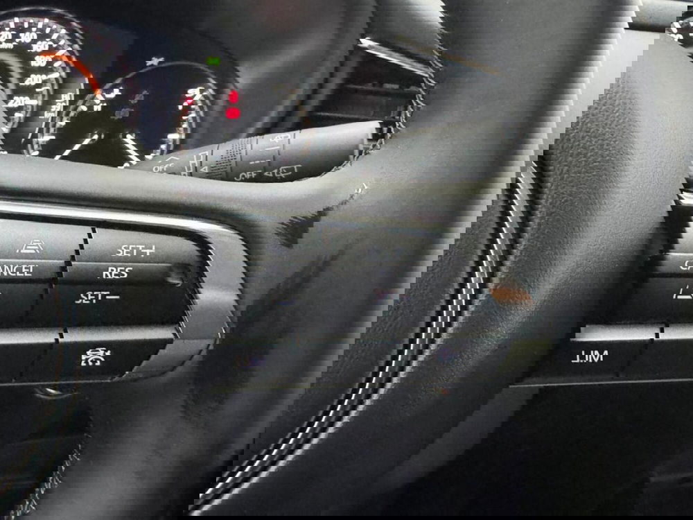 Mazda CX-30 nuova a Como (11)